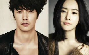 K-POP : Yoon Sang Hyun Cepat-cepat Menikahi Maybee, Ada Apa?