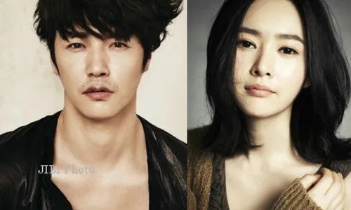 K-POP : Yoon Sang Hyun Cepat-cepat Menikahi Maybee, Ada Apa?