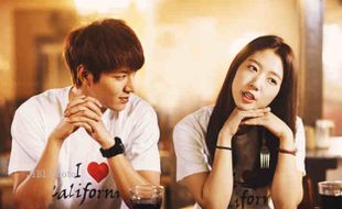 THE HEIRS : Diusir, Kim Tan Bersyukur