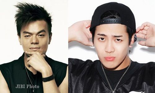 K-POP : Jackson Menangis, Ada Apa?