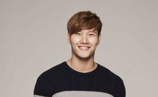 K-POP : Ini Loh Kelemahan Kim Jong Kook