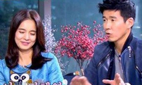 K-POP : Ini Cara Sean Jaga Kebahagiaan Istri