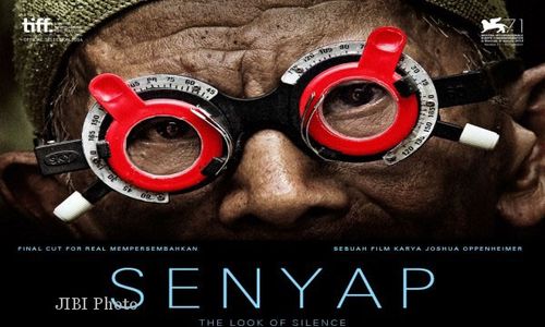 FILM SENYAP : Diprotes FPI, Mahasiswa IAIN Batal Membedah Film Senyap