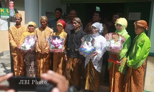 PANTI SOSIAL JOGJA : Panti Karya Jogja akan Pindah Pengelola