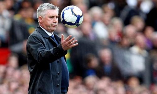 KARIER PELATIH : Ancelotti Dikabarkan Tambah Kontrak 1 Tahun di Madrid