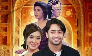 PANAH ASMARA ARJUNA : Antara Aku, Shaheer ,dan India, Perjalanan Pemenang PAA di India 