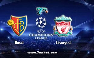 PREVIEW, PREDIKSI LIVERPOOL VS BASEL : Kesempatan Terakhir Bagi The Reds