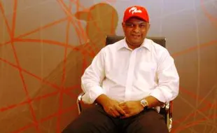 PESAWAT AIRASIA HILANG : Ini Jawaban CEO Tony Fernandes Soal Kondisi Pesawat