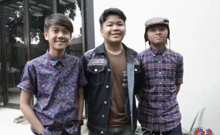 TRENDING SOSMED : Penggemar CJR Rayakan Comate Day 