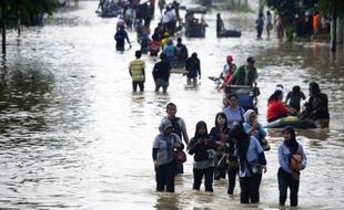 TOL LAUT JOKOWI : Kawasan Industri Cuma Berjubel di Sekitar Jakarta, Ini Sebabnya