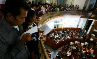 NATAL 2014 : Pastur Santo Cornelius Madiun Ajak Umat Kristiani Hadirkan Allah di Keluarga