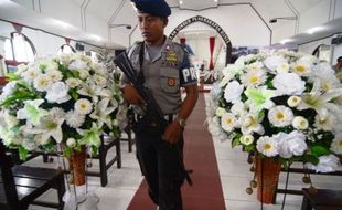 NATAL 2014 : 127 Kejahatan Terjadi Selama Natal