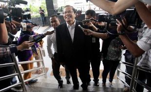 Rizal Ramli Jelaskan Kasus BLBI Muncul karena Tekanan IMF