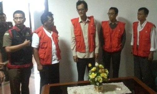 KASUS GLA KARANGANYAR : Ketua Rina Center Dihukum 2 Tahun Penjara