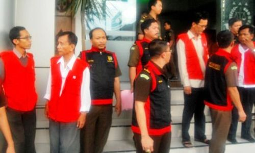 KASUS GLA : Elite Parpol di Karanganyar Mengelak Terlibat GLA