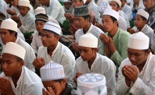 Sragen Segera Miliki Perda Pesantren, Ini Tujuannya