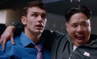 FILM KONTROVERSIAL : The Interview Hadir di TV Berbayar