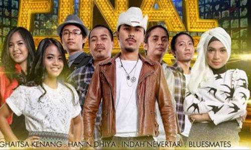 RISING STAR INDONESIA : Grand Final RSI Makin Panas dengan Sudden Death!