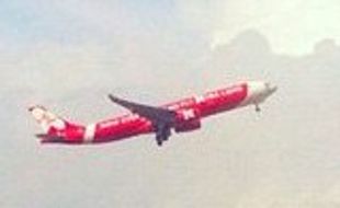 PESAWAT AIRASIA HILANG : Asuransi Jasindo Tanggung Klaim Hilangnya Airasia QZ8501