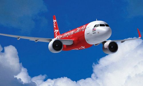 INDUSTRI PESAWAT : PT Dirgantara Indonesia Pasok Hidung Pesawat ke Airbus