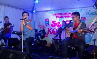 FKY 2015 : Jikustik Meriahkan Pembukaan FKY Kota Nanti Malam