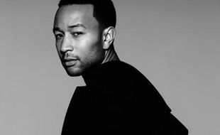 K-POP : John Legend Meriahkan MAMA 2014 di Hong Kong