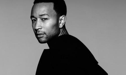 K-POP : John Legend Meriahkan MAMA 2014 di Hong Kong