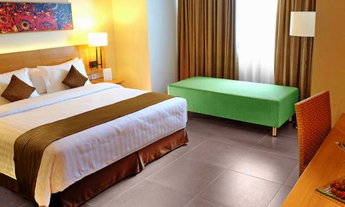 HOTEL DI SOLO : Aston Solo Tawarkan Kamar Superior Rp498.000