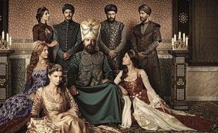 KING SULEIMAN ANTV : Sukses Hadirkan Bollywood, ANTV Jajal King Suleiman dari Turki