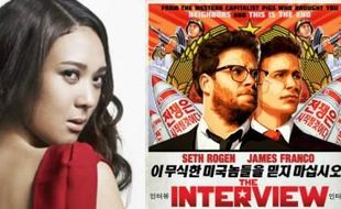 K-POP : Gunakan Lagunya di Film The Interview, Yoon Mi Rae Gugat Sony Pictures