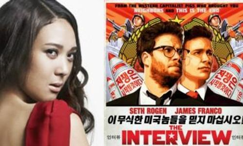 K-POP : Gunakan Lagunya di Film The Interview, Yoon Mi Rae Gugat Sony Pictures