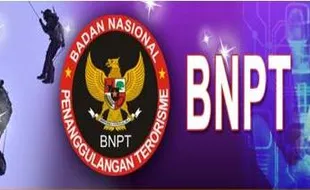 PENANGGULANGAN TERORISME : BNPT Klaim 40 Napi Kasus Terorisme Sudah Kooperatif