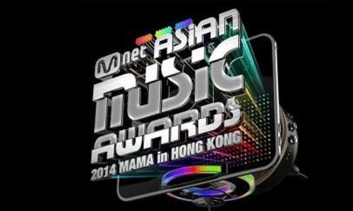 MAMA 2014 : Inilah Daftar Pemenang MAMA 2014 