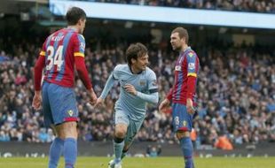 HASIL, KLASEMEN DAN JADWAL LIGA INGGRIS: Pekan ke-17 City Tekan Chelsea