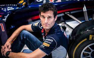 KABAR PEMBALAP : Mark Webber Selamat dari Kecelakaan Serius