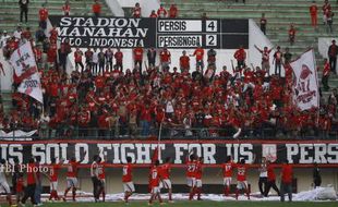 CATATAN AKHIR TAHUN PERSIS SOLO : Laskar Sambernyawa Menuju Profesionalisme