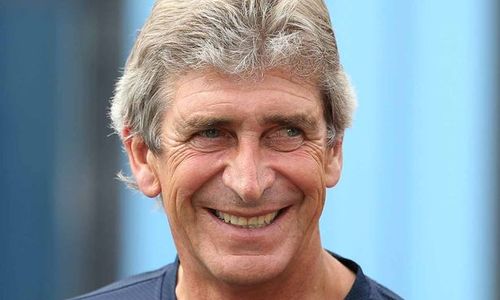 MANCHESTER CITY 1-0 EVERTON : City Pangkas Jarak Poin Chelsea, Apa Kata Pellegrini?