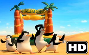 AGENDA SOLORAYA HARI INI : Klangenan Senin (1/12/2014): Penguins of Madagascar Ramaikan Bioskop Solo