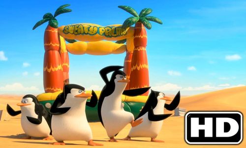 AGENDA SOLORAYA HARI INI : Klangenan Senin (1/12/2014): Penguins of Madagascar Ramaikan Bioskop Solo