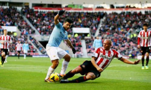 PREVIEW SUNDERLAND VS MANCHESTER CITY : Tantangan MU Bobol Gawang Kucing Hitam