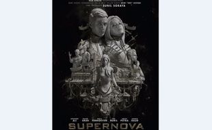 AGENDA SOLORAYA HARI INI : Klangenan Kamis (11/12/2014): Supernova Tayang Perdana