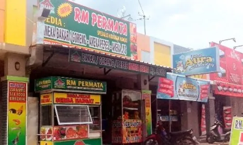 KULINER SOLO : Manjakan Lidah di Sepanjang Jl. Fajar Indah…