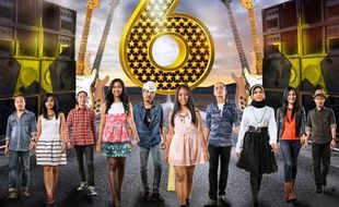 BERITA TERPOPULER : Indah Nevertari Kehilangan Value, Sinopsis The Heirs hingga Finalis Miss Singapura Main Film Panas