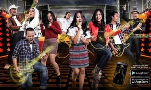 RISING STAR INDONESIA : Inilah Bocoran Lagu RSI Babak Best of Five...