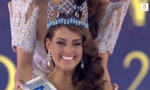 MISS INDONESIA 2015 : Miss World 2014 Bakal Hadir di Malam Puncak 