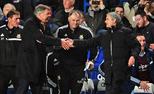 JELANG BOXING DAY : Lawan West Ham, Allardyce Sebut Tekanan Ada pada Chelsea