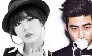 K-POP : Kocaknya Sunny SNSD Minta Taeyeon 2PM Ubah Foto Profil