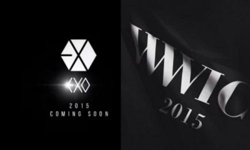 K-POP : Luncurkan Teaser, Exo dan Winner Adu Kuat