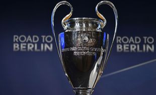 JADWAL SEMIFINAL LIGA CHAMPIONS 2015 : Inilah Jadwal Semifinal Liga Champions