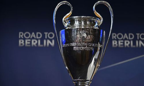 Data & Fakta Hasil Undian Semifinal Liga Champions